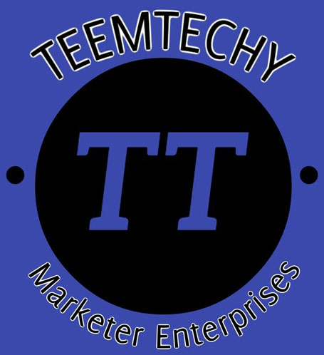 Teem Techy Marketer